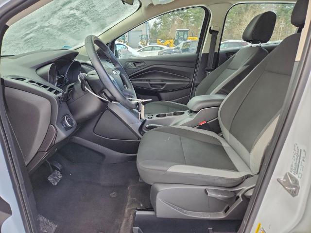 Ford Escape S Image 12