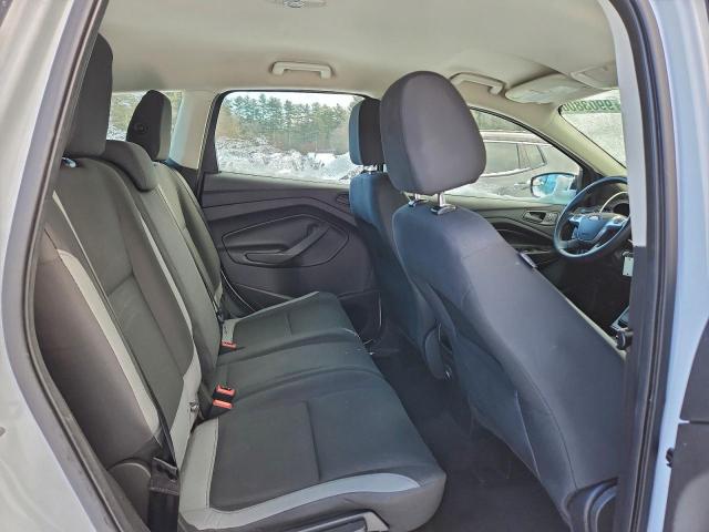 Ford Escape S Image 6