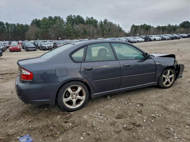 Subaru Legacy 2.5i Limited Image 3