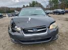Subaru Legacy 2.5i Limited Image 11