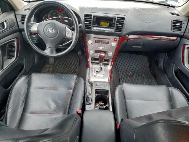 Subaru Legacy 2.5i Limited Image 2