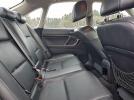 Subaru Legacy 2.5i Limited Image 9
