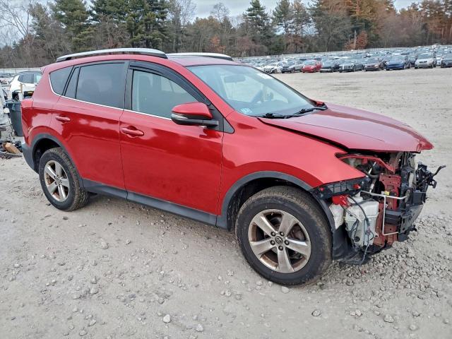 Toyota RAV4 Xle Image 5