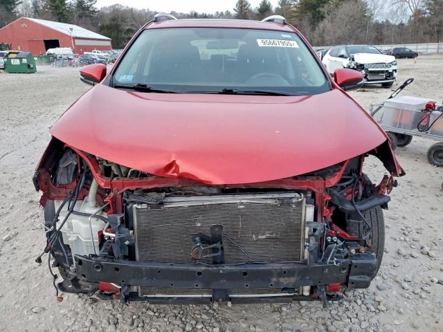 Toyota RAV4 Xle Image 7