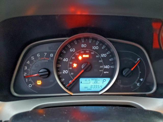 Toyota RAV4 Xle Image 9