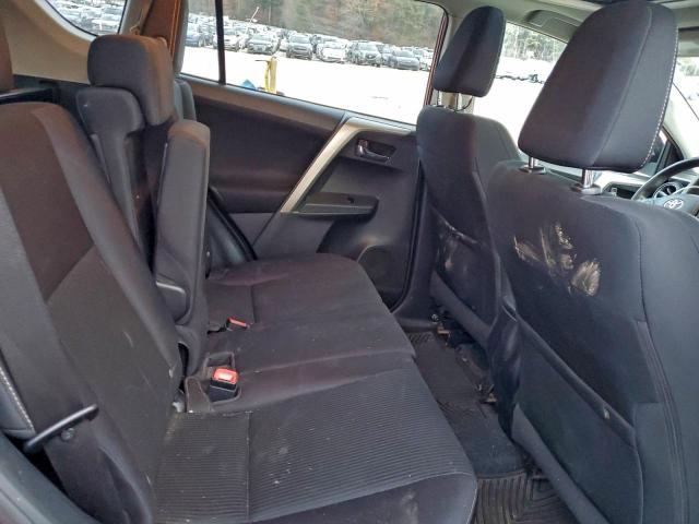 Toyota RAV4 Xle Image 8