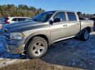 Dodge Ram 1500 Image 1