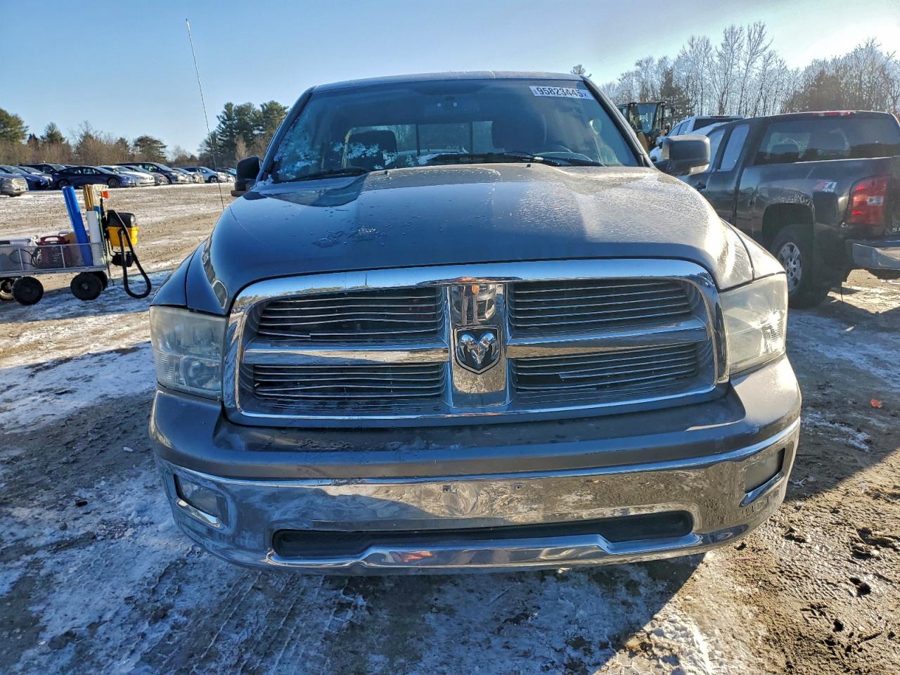Dodge Ram 1500 Image 6