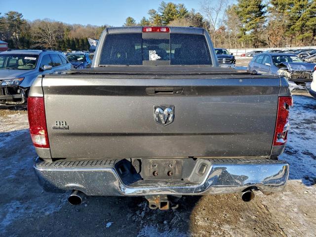 Dodge Ram 1500 Image 5