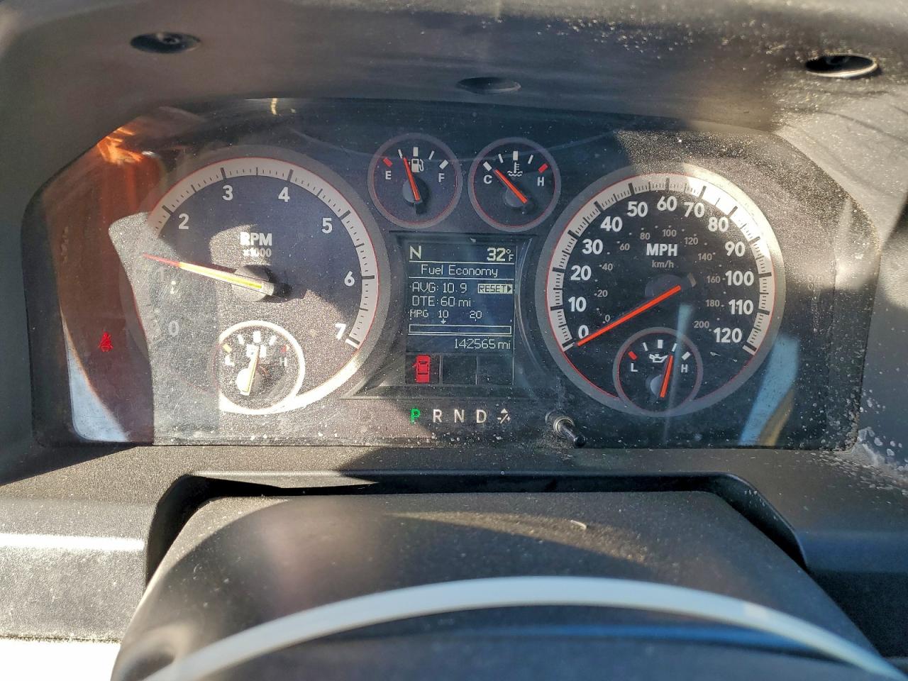 Dodge Ram 1500 Image 4