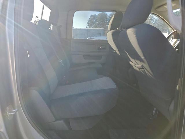 Dodge Ram 1500 Image 9