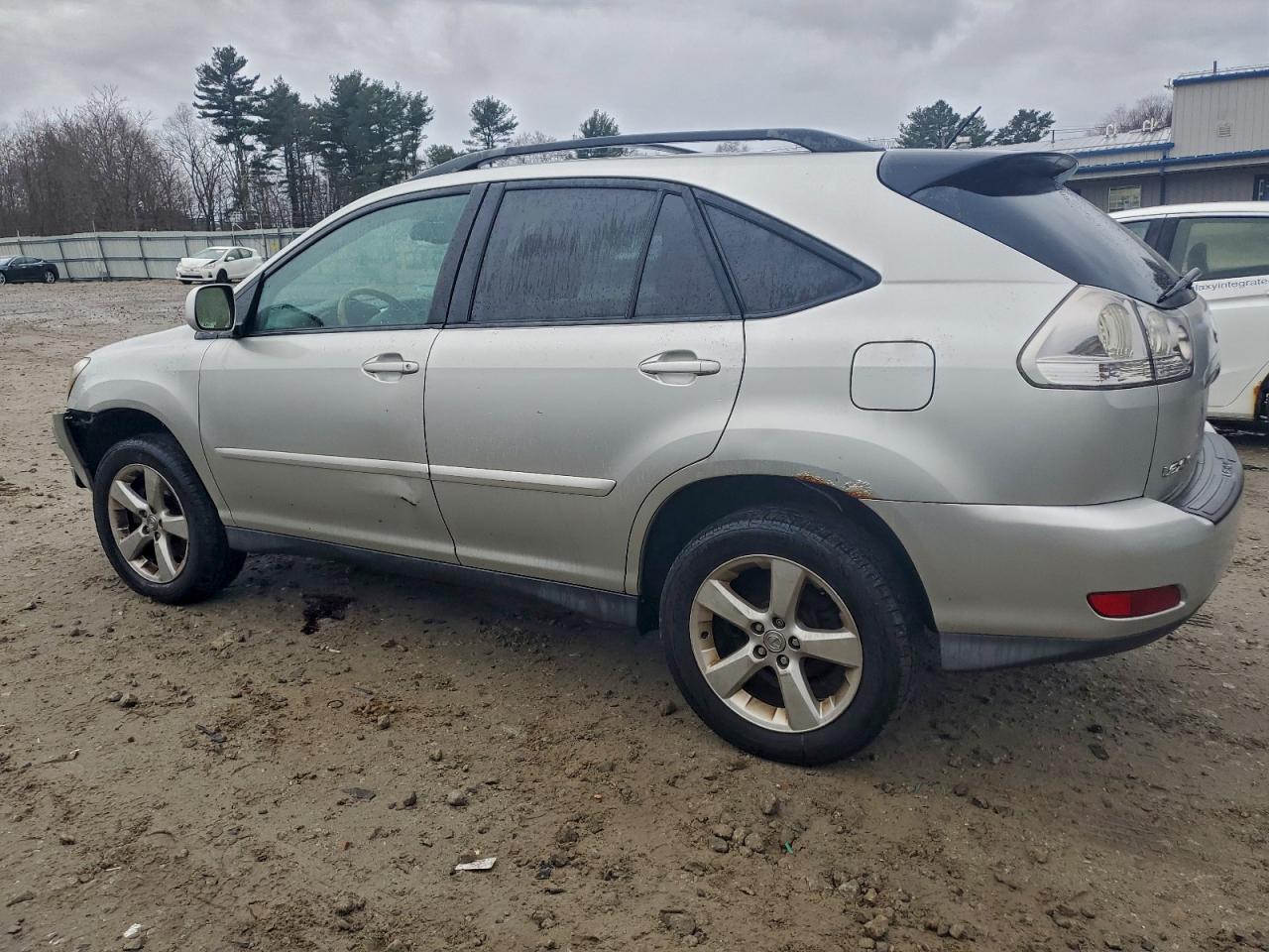 Lexus RX 330 Image 9