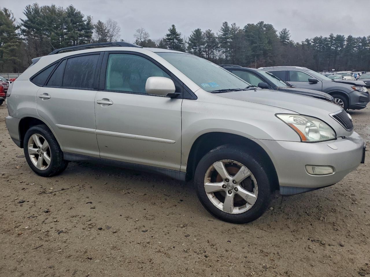 Lexus RX 330 Image 13