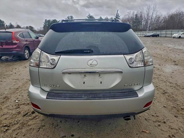 Lexus RX 330 Image 12