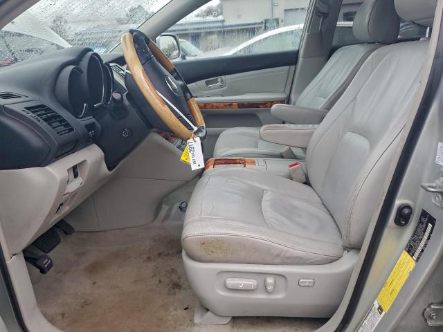Lexus RX 330 Image 11