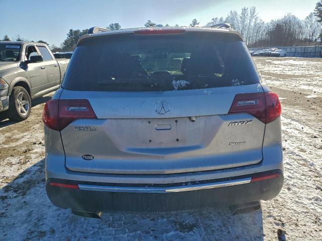 Acura MDX Image 14