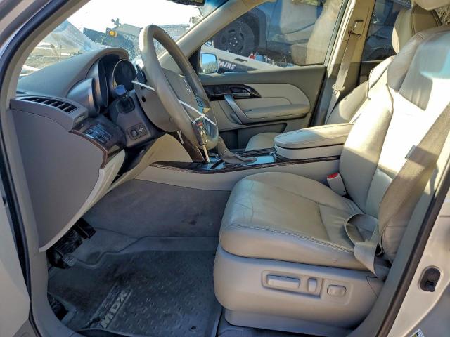 Acura MDX Image 2