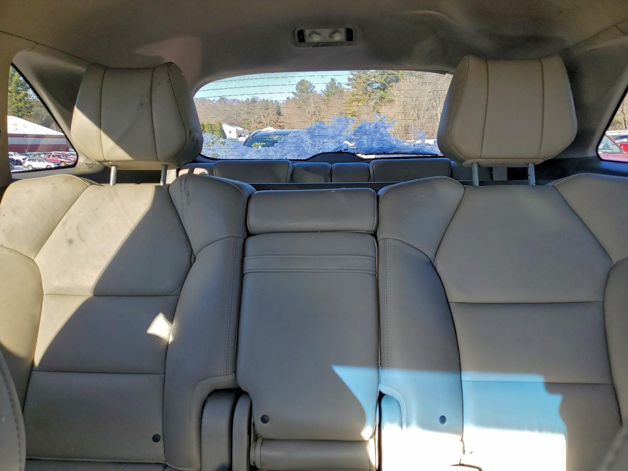Acura MDX Image 5