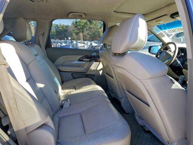 Acura MDX Image 11