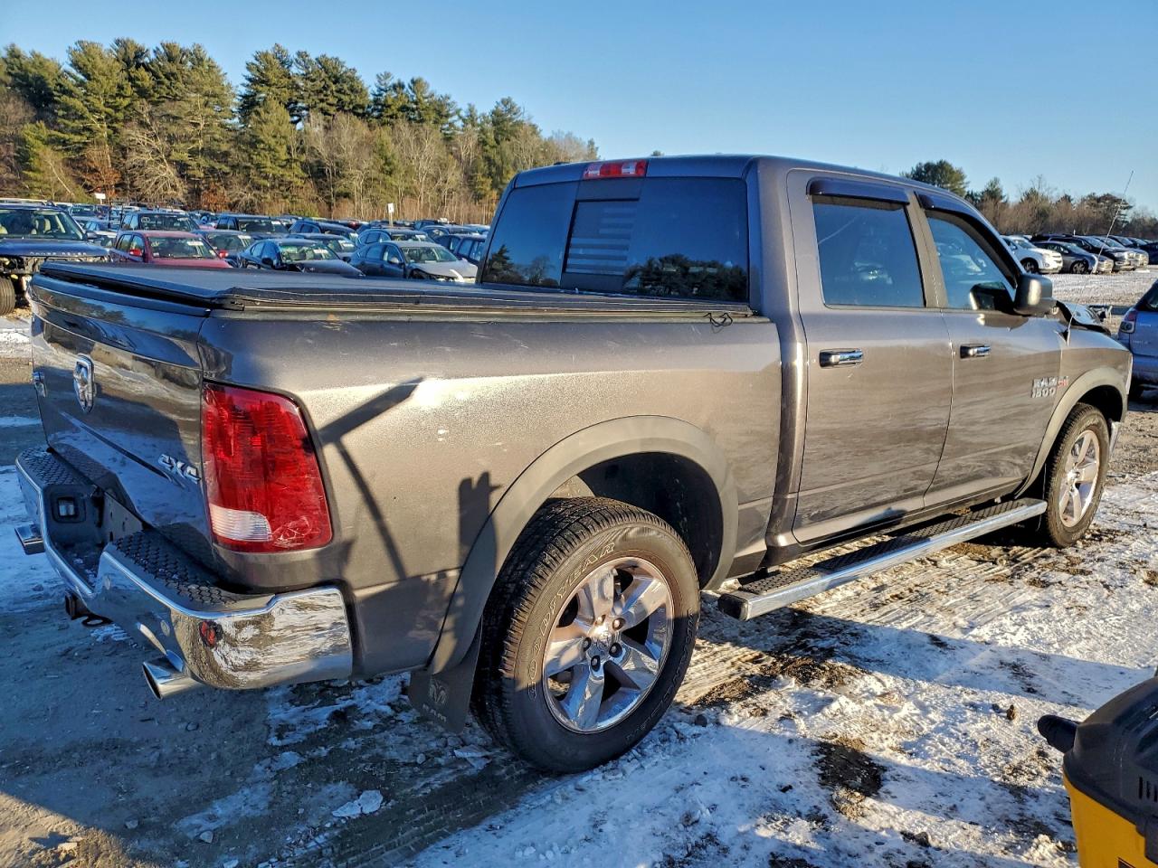 Ram 1500 Slt Image 2