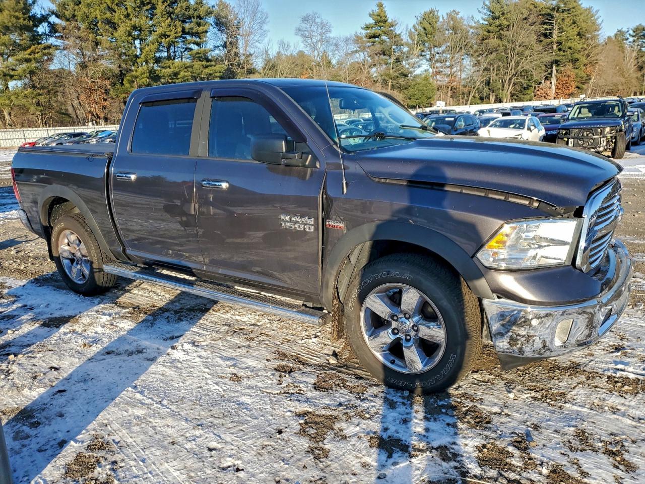 Ram 1500 Slt Image 7