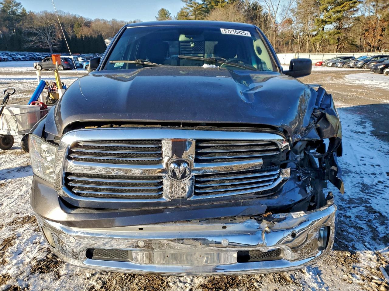 Ram 1500 Slt Image 6