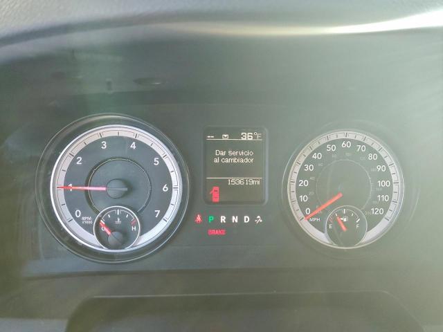 Ram 1500 Slt Image 5