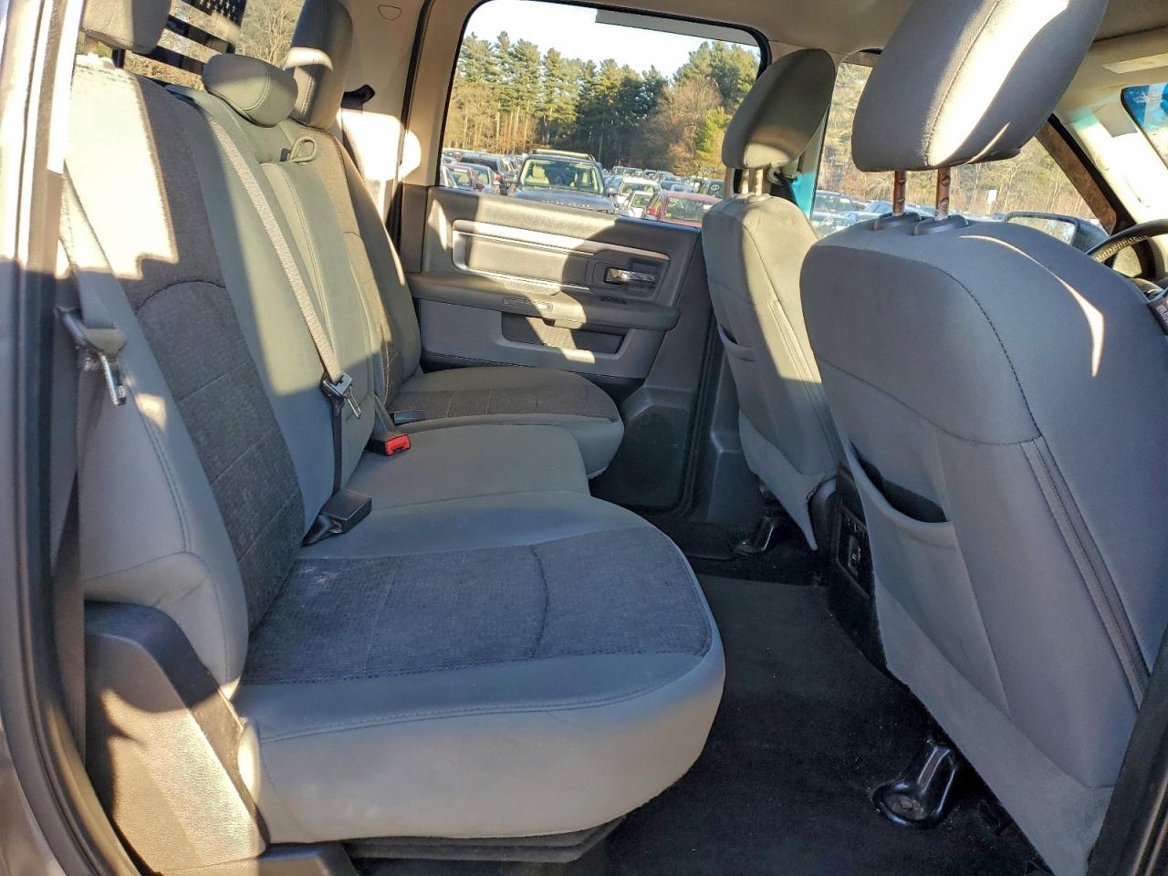 Ram 1500 Slt Image 8