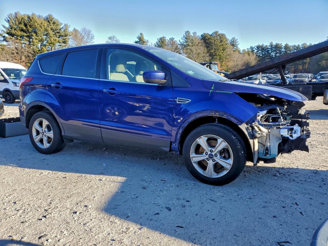 Ford Escape Se Image 2