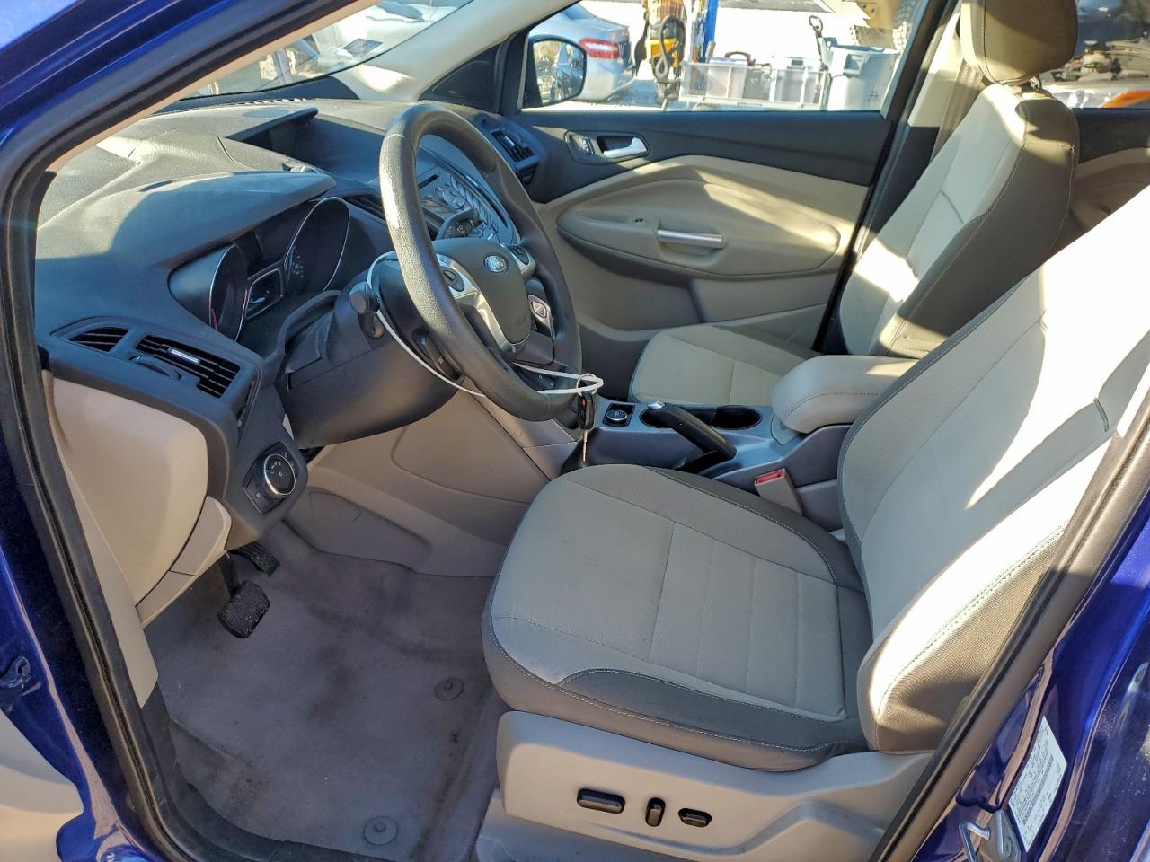 Ford Escape Se Image 11