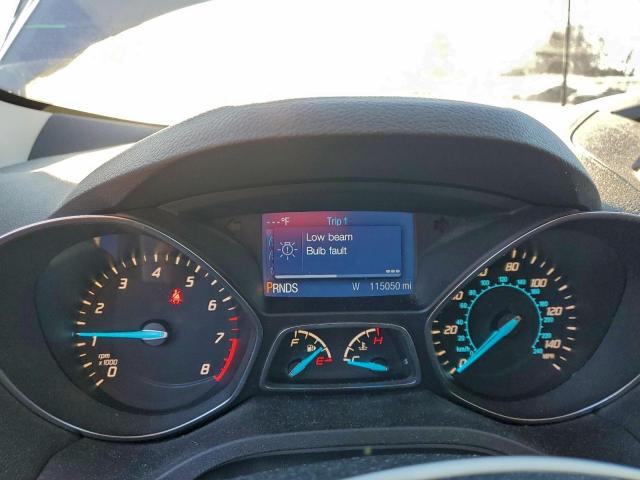 Ford Escape Se Image 9