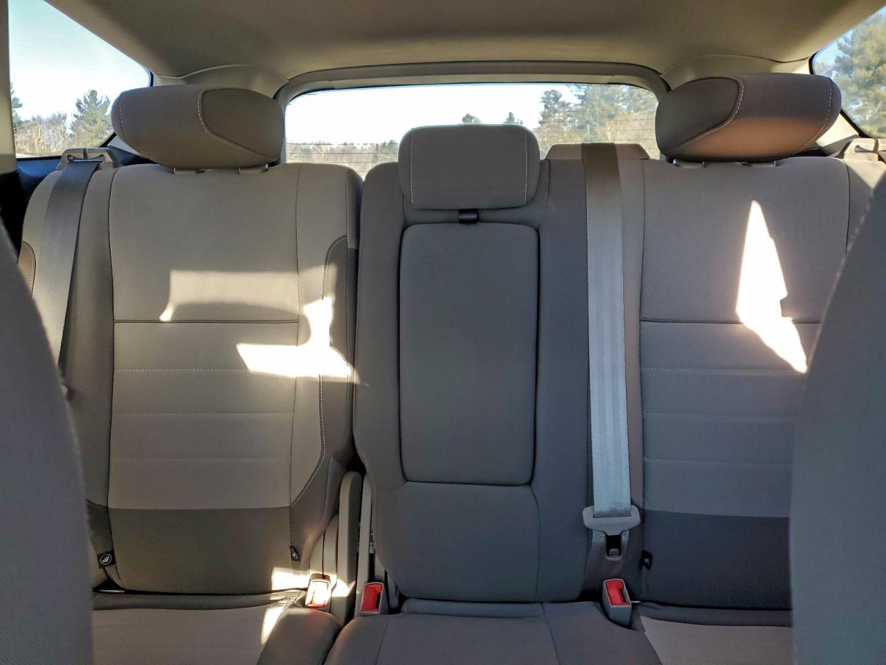 Ford Escape Se Image 6