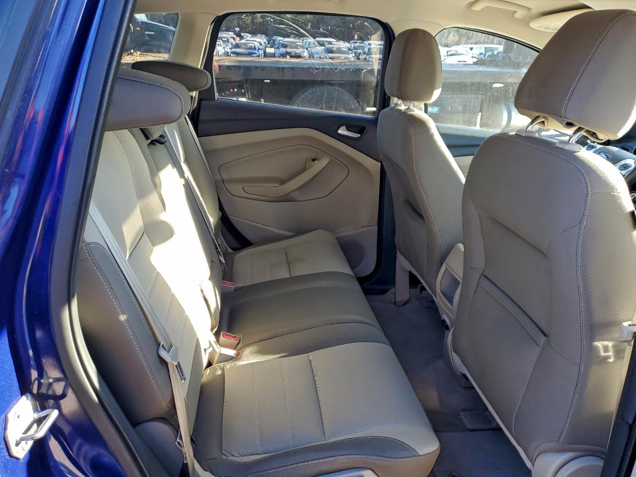 Ford Escape Se Image 5