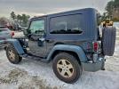 Jeep Wrangler X Image 2