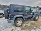 Jeep Wrangler X Image 5