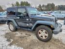 Jeep Wrangler X Image 7