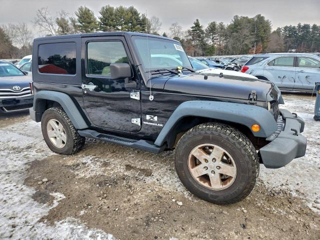 Jeep Wrangler X Image 7