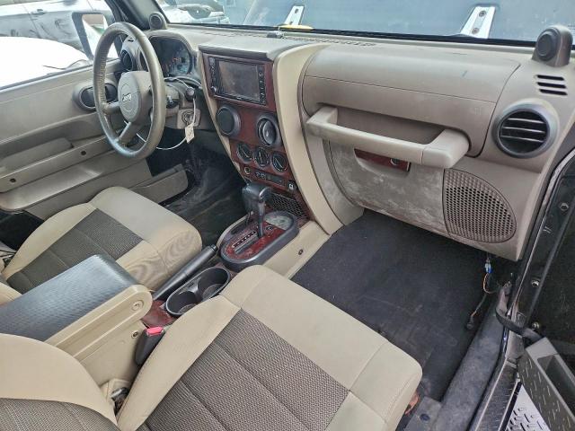 Jeep Wrangler X Image 4