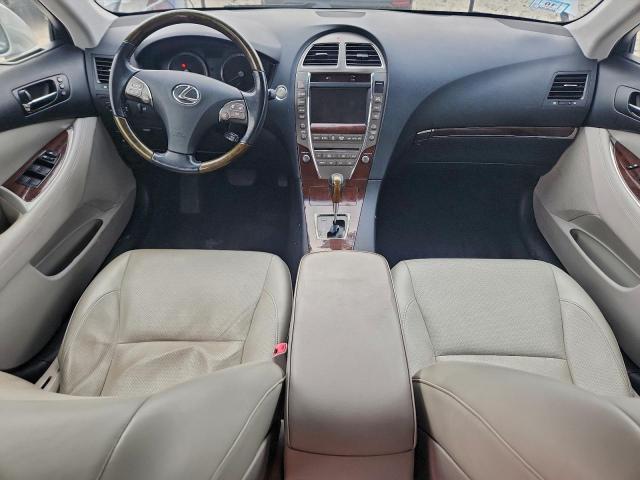 Lexus Es 350 Image 4