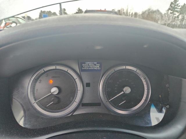 Lexus Es 350 Image 8