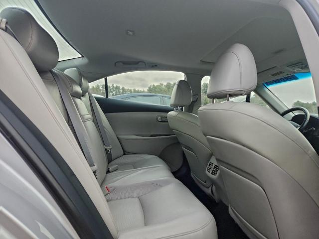 Lexus Es 350 Image 7
