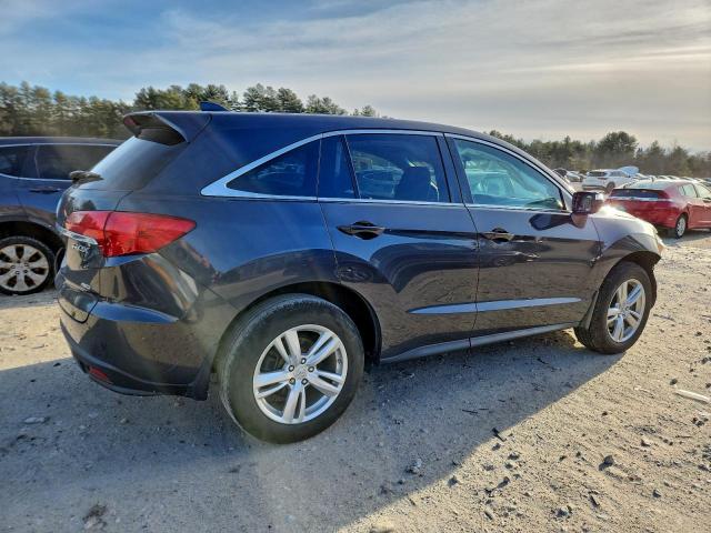 Acura RDX Image 6