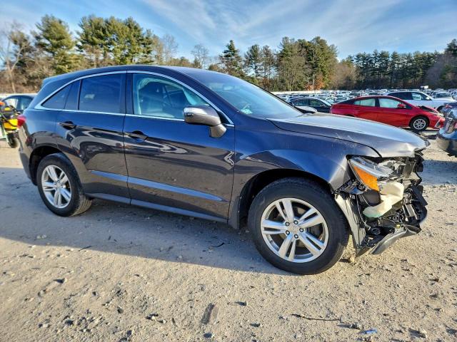 Acura RDX Image 10