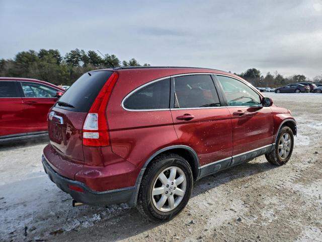 Honda Crv Exl Image 2