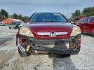 Honda Crv Exl Image 11