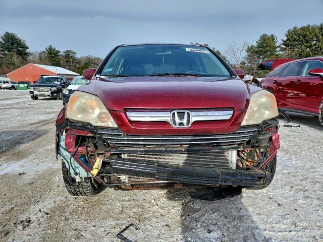 Honda Crv Exl Image 11