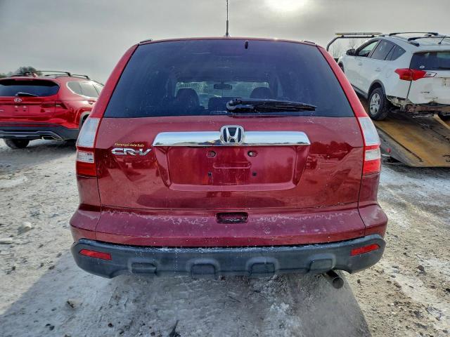 Honda Crv Exl Image 6