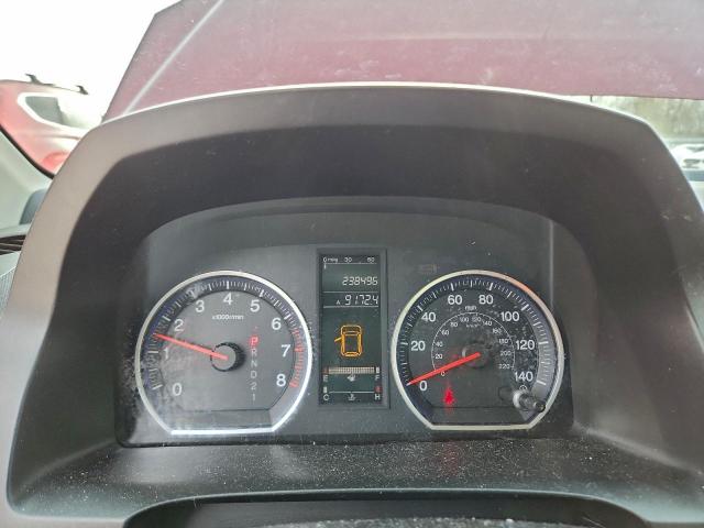 Honda Crv Exl Image 4