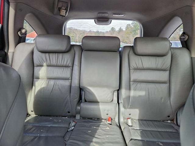 Honda Crv Exl Image 7