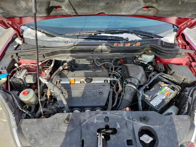 Honda Crv Exl Image 12